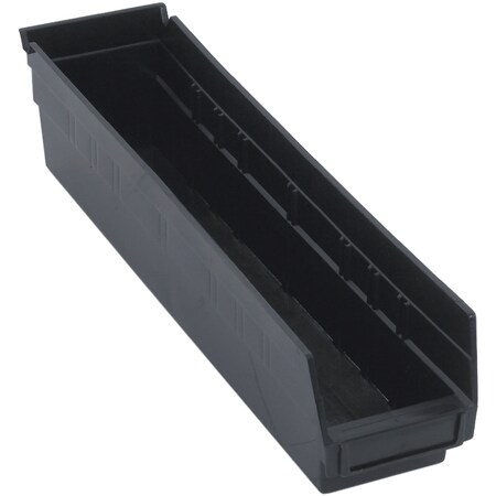 Quantum Storage Systems Economy Shelf Bin, PK20 QSB103